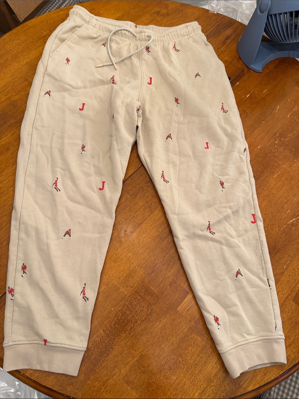 Nike Jordan Air Jordan All over XL tan